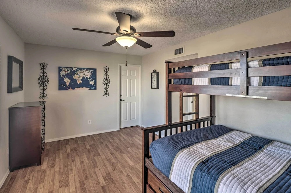 Private Pool & Hot Tub: Havasu Getaway! — фото 4