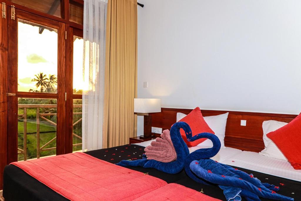 Pelwehera Village Resort