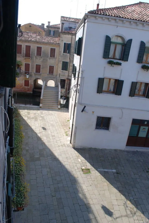Venice San Giacomo