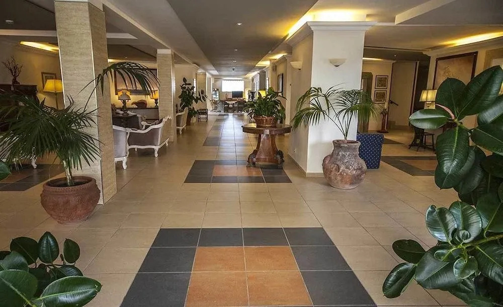 Hotel Enterprise - Général
