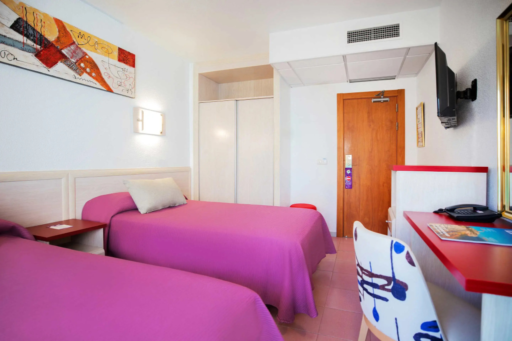 Hotel photo 7