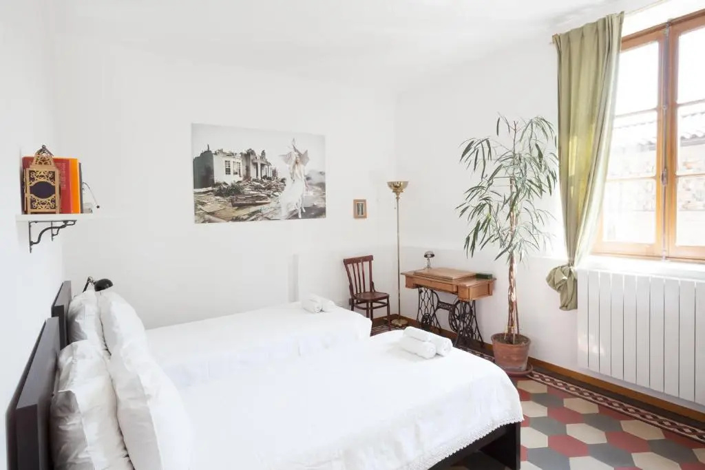 Buonocore Guesthouse - Chambres