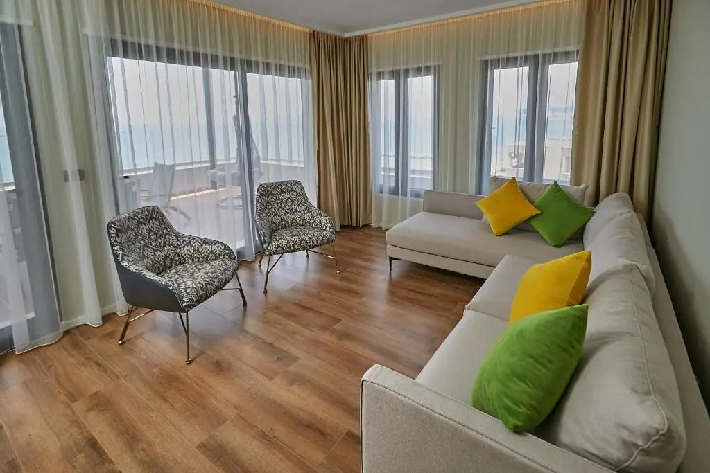 Superior Suite