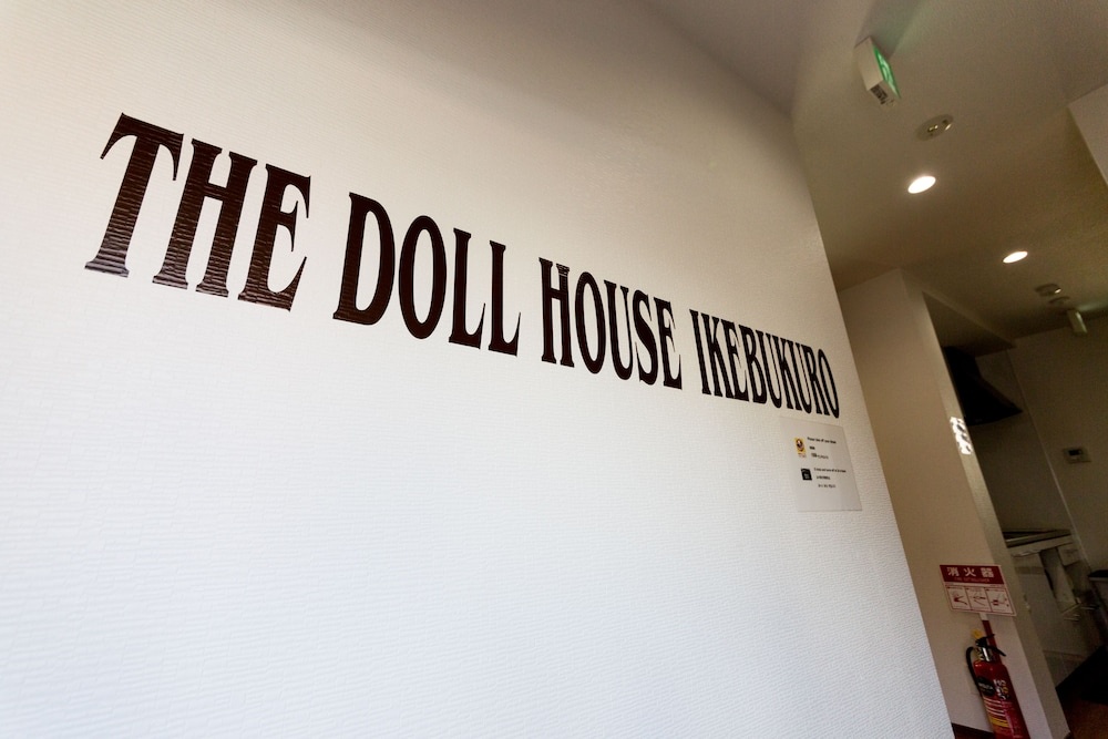 Doll House Ikebukuro 사진 12