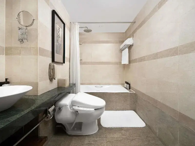 Grand Mercure Shanghai Hongqiao - Chambres