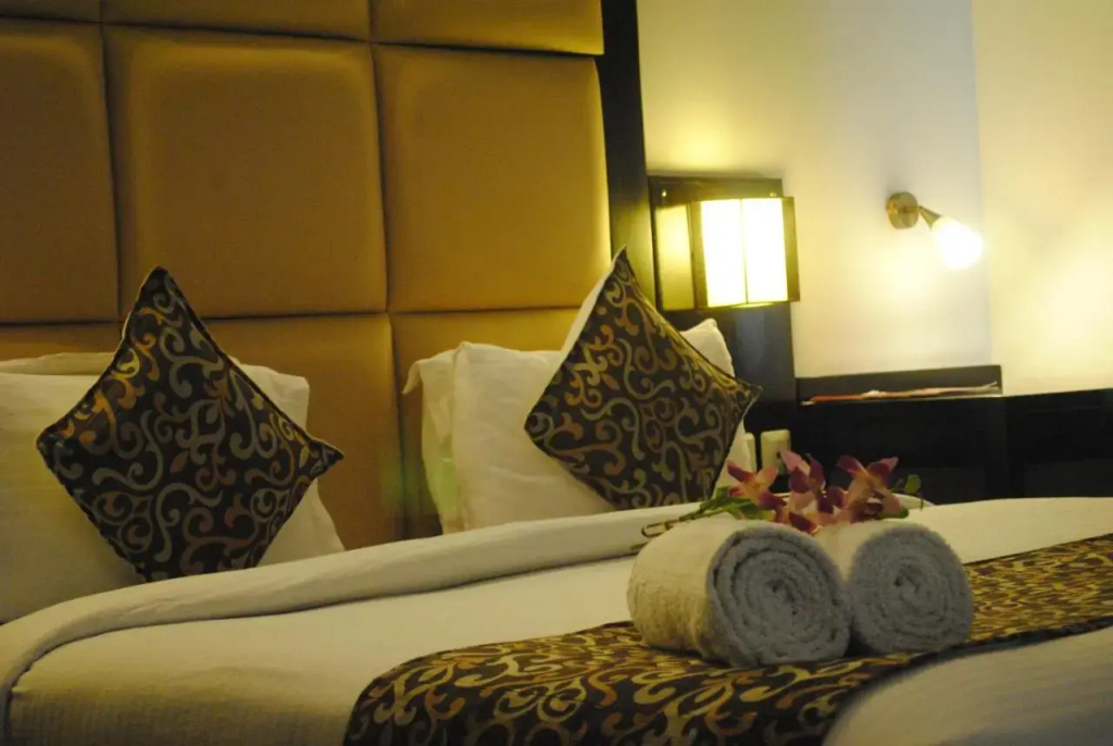 Hotel photo 30