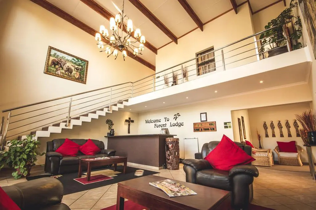 Hotel photo 8