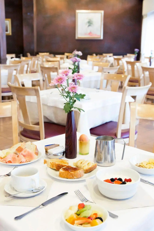 Hotel Meeting - Général