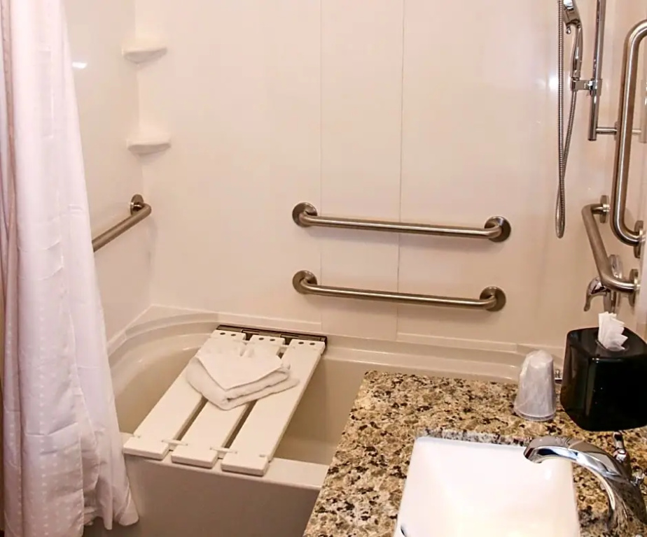 Holiday Inn & Suites Denver Tech Center-Centennial by IHG - Chambres
