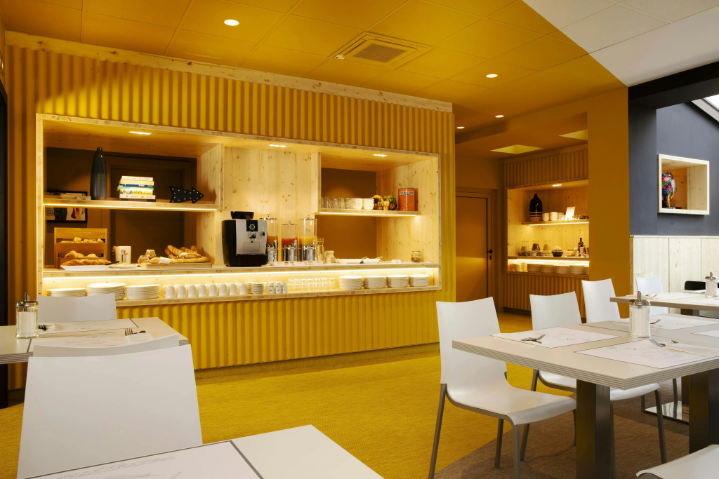 Hotel photo 22