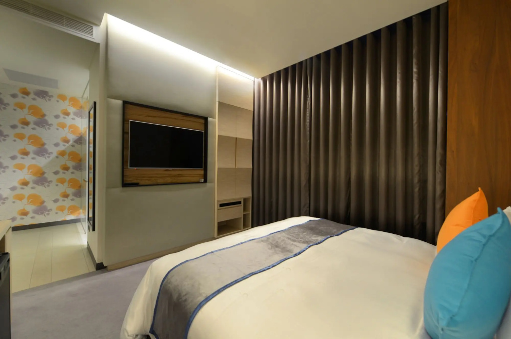 Golden Tulip Glory Fine Hotel - Général