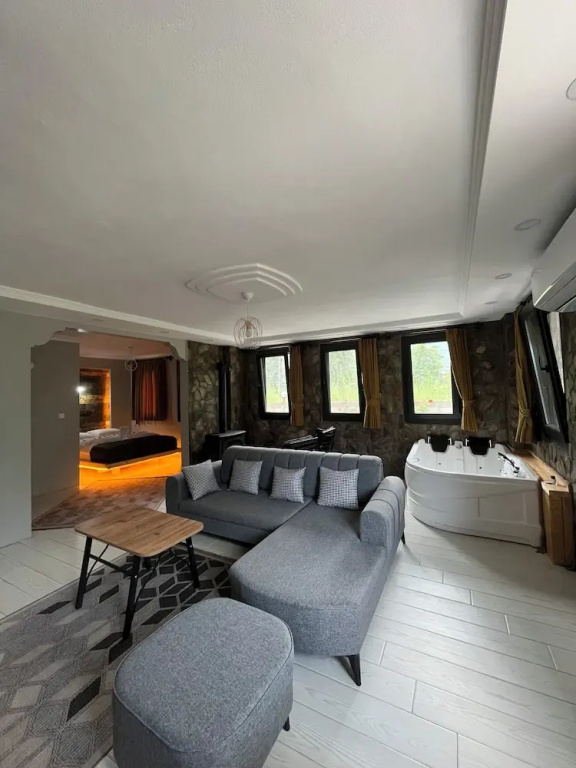 Irden Suit Otel