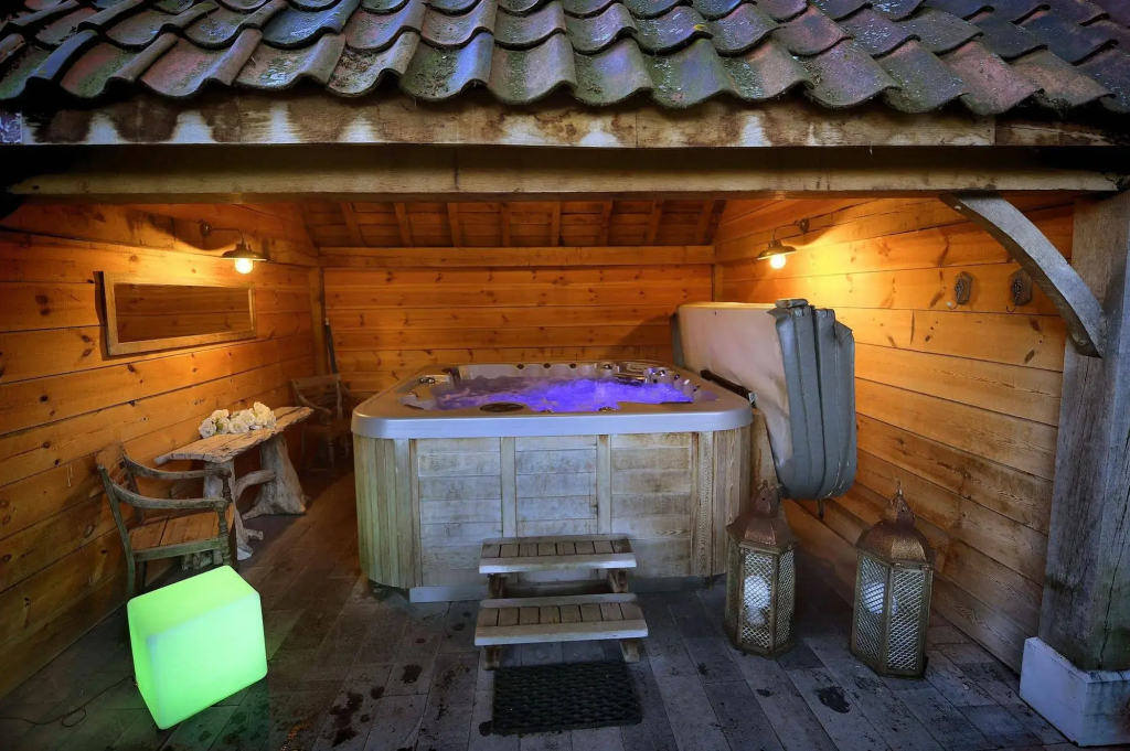 Casa Ciolina - фото 10