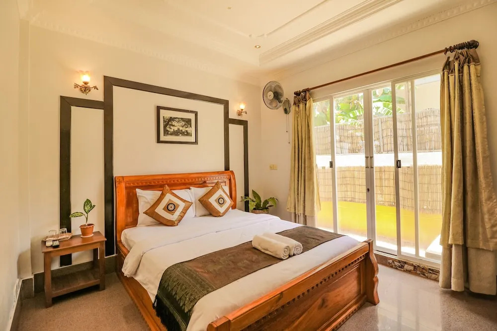 Deluxe Villa