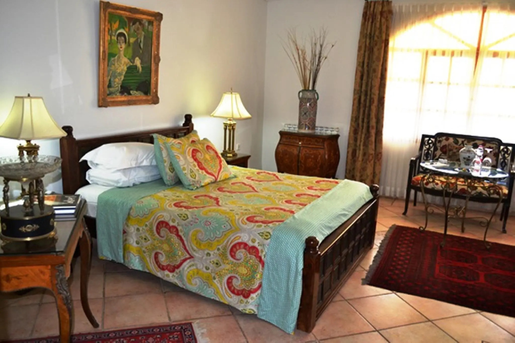 Palacio Domain Luxurious Boutique Hotel - Chambres
