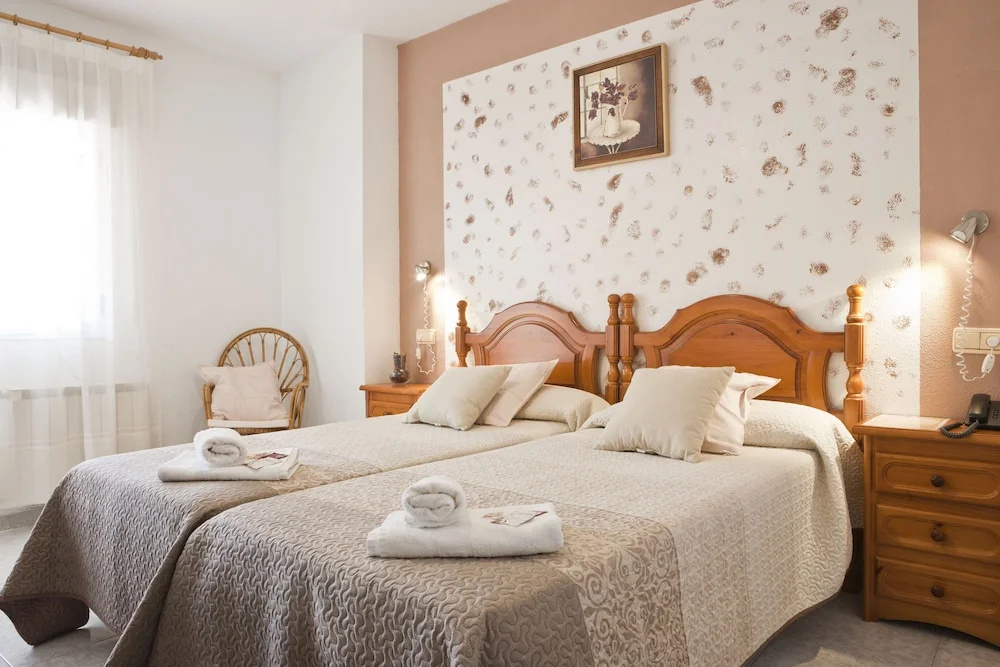 Hotel El Molino - Général