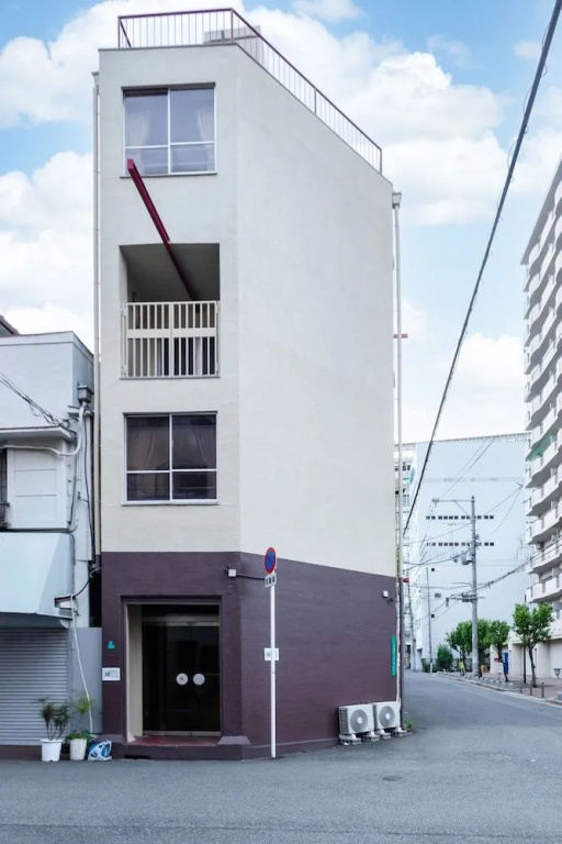 Arita Nipponbashi-nishi