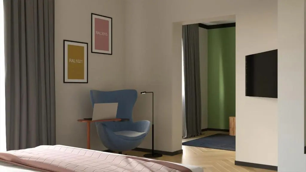 Suite