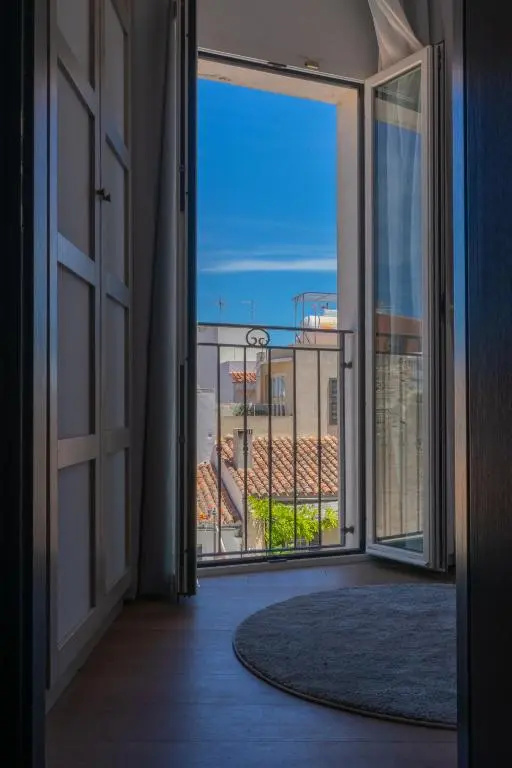 San Miguel Menorca - Chambres