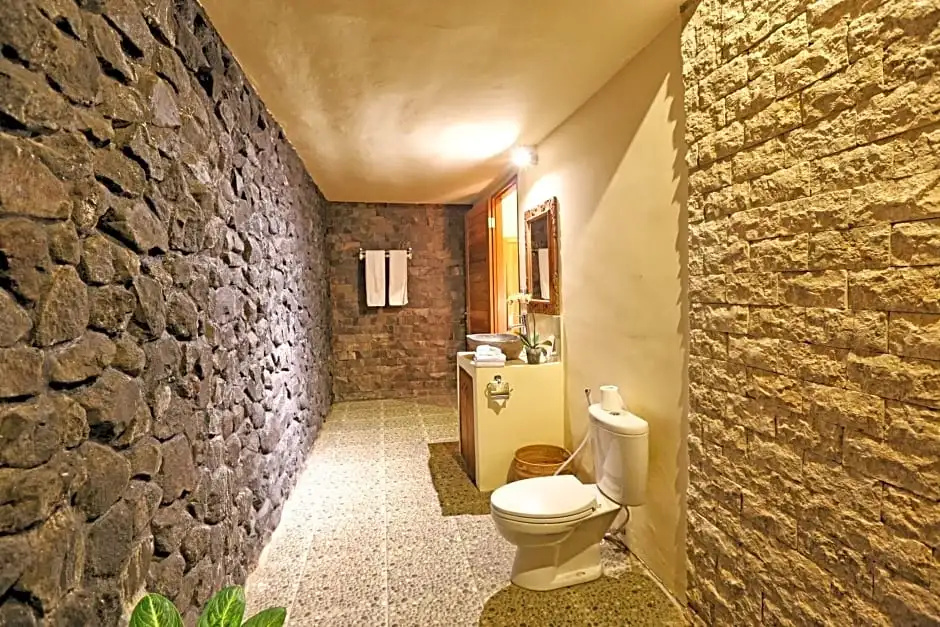 Bhanuswari Resort & Spa - Chambres
