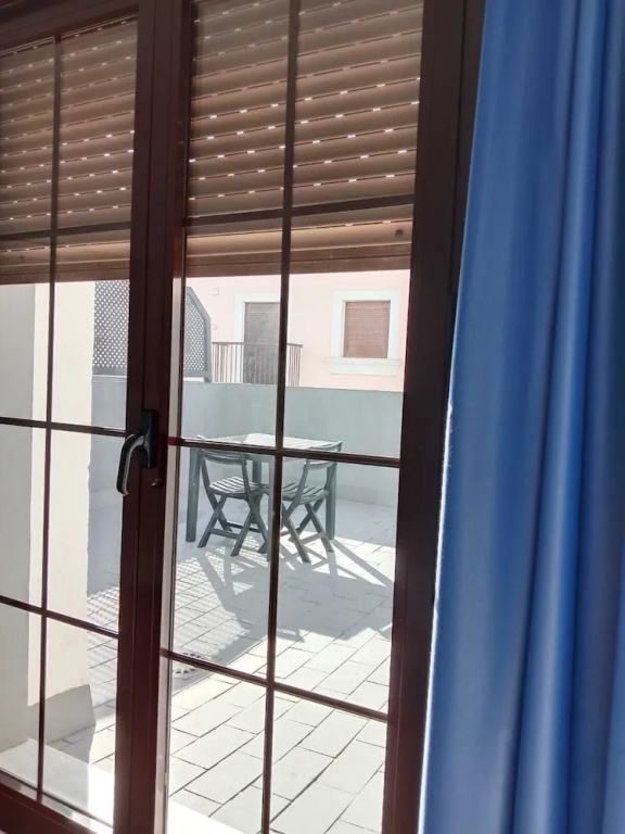 Hotel Trafalgar - Chambres