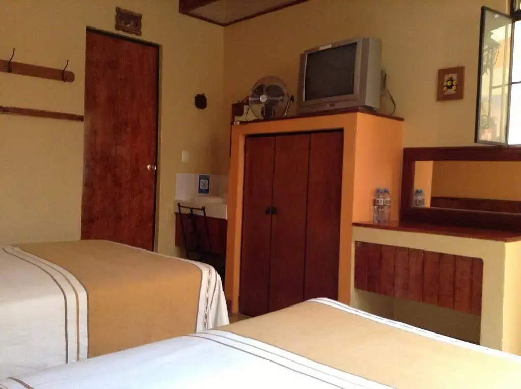 Hotel Los Faroles - фото 6