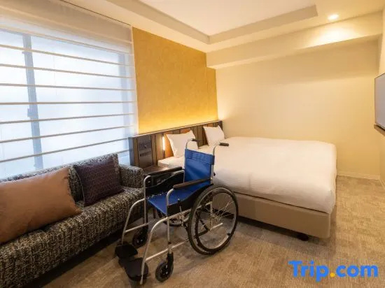 Loisir Hotel Kyoto Toji 사진 1