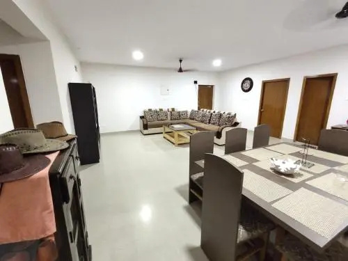 Paradise Home Stay