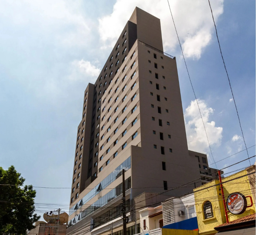 Vivapp Vila Mariana - Residencial Humberto I