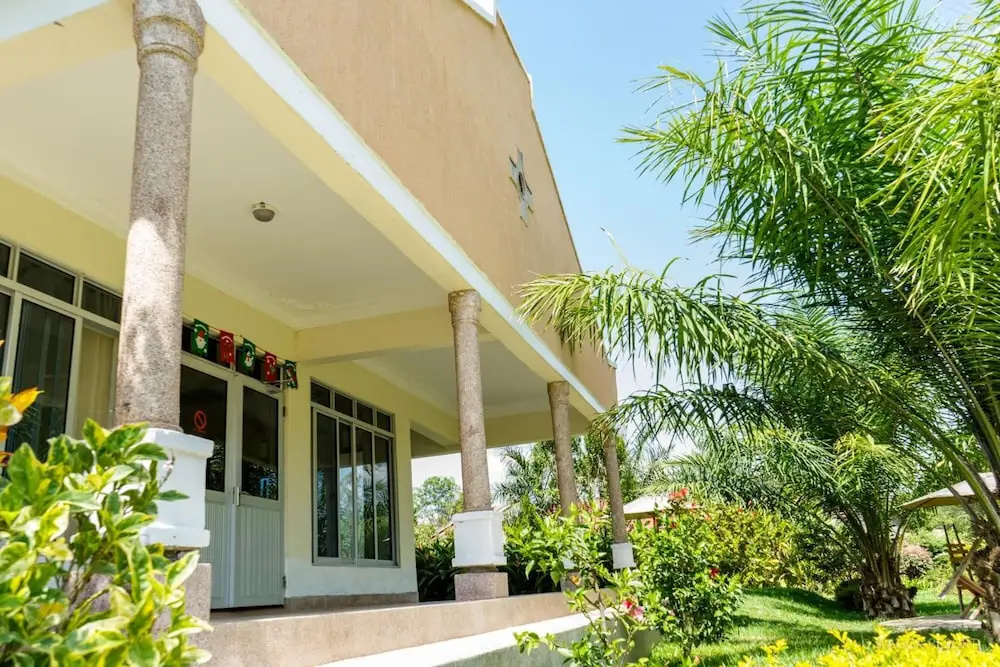 Wagga Resort Hotel