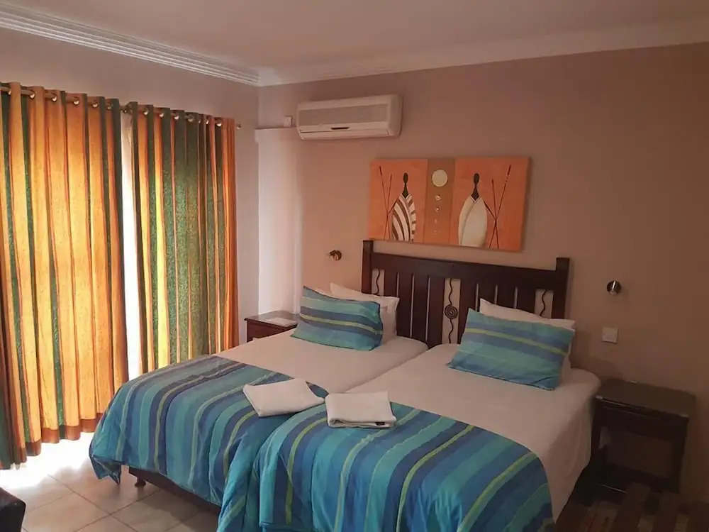 Cactus Inn — фото 4