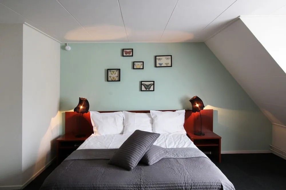 Grandcafe Hotel de Viersprong - Général