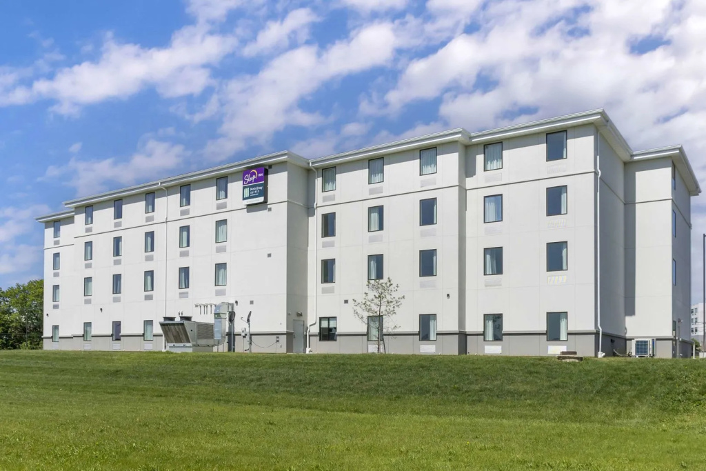 MainStay Suites North - Central York