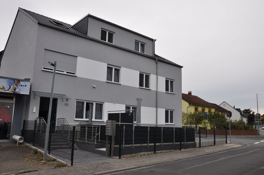 Ebersheim Luxus Plaza