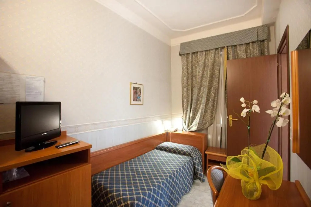 Hotel Emmaus 10