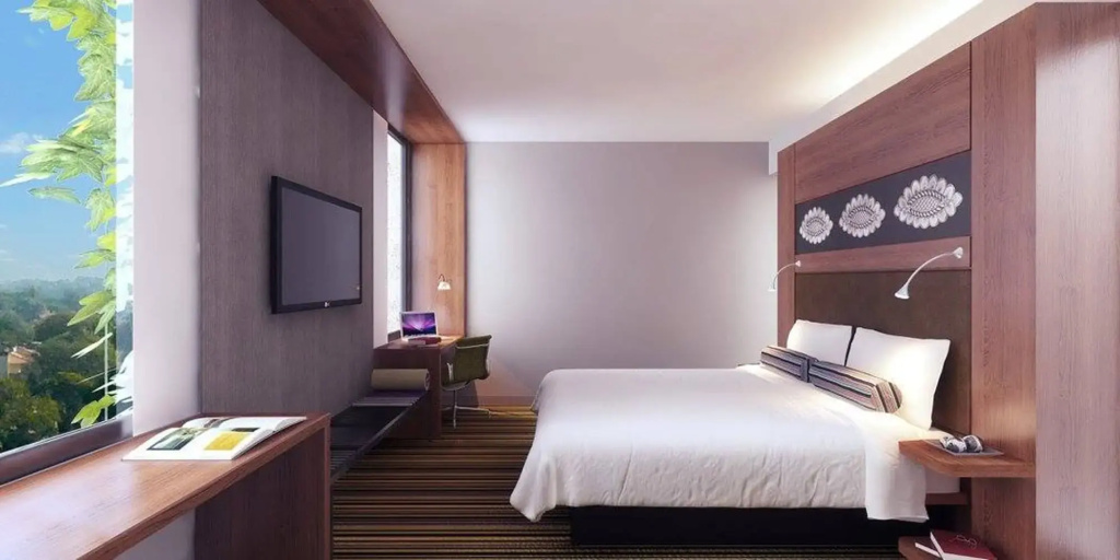 Hotel photo 7