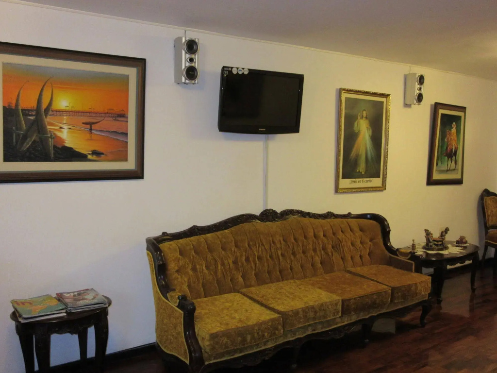 Hotel photo 11