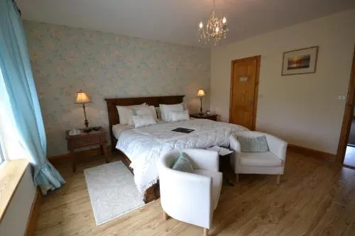 Ardmore Bed and Breakfast