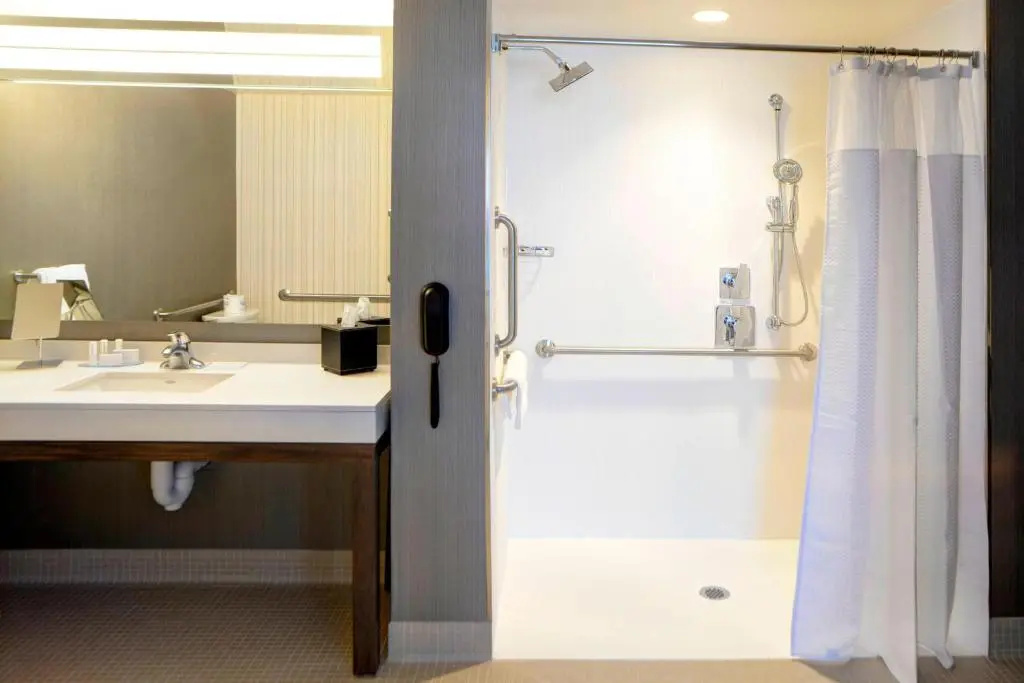 Courtyard Muncie at Horizon Convention Center - Chambres