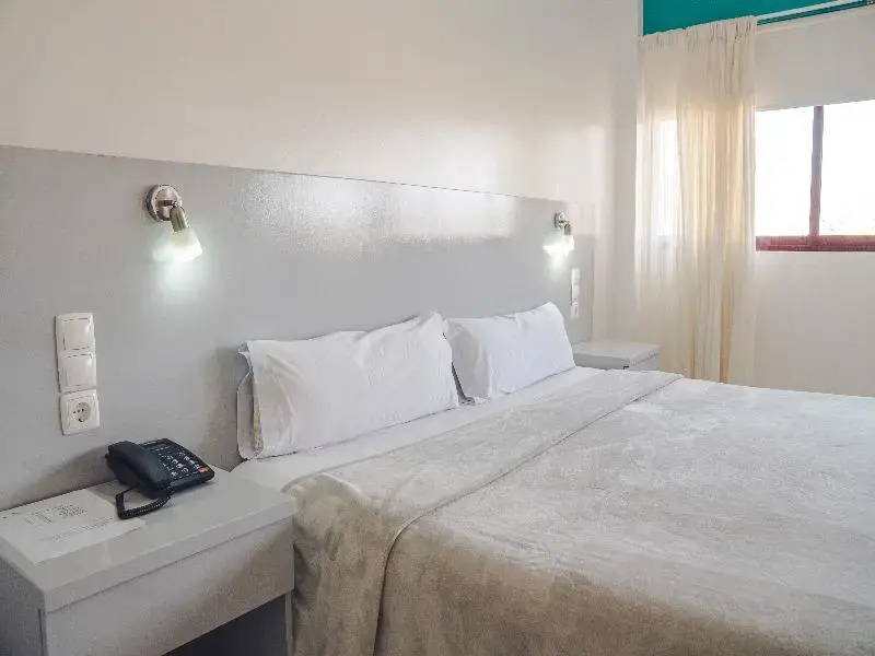 1 Bedroom Classic Suite