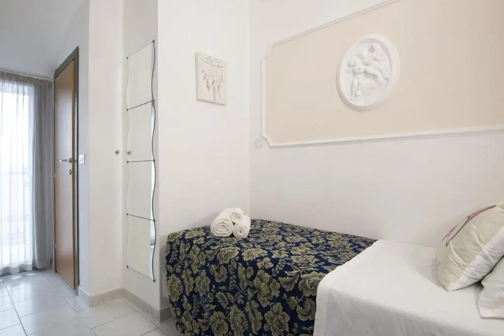 Royal Boutique Hotel - Chambres