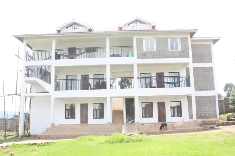 Namelok Retreat Centre