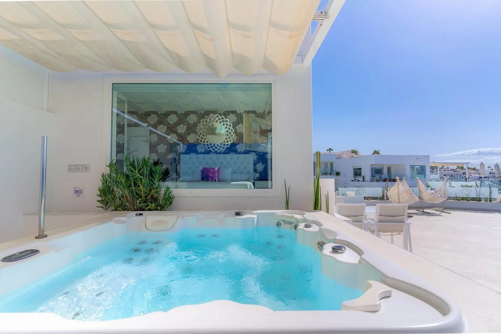 Lani's Suites de Luxe - Général