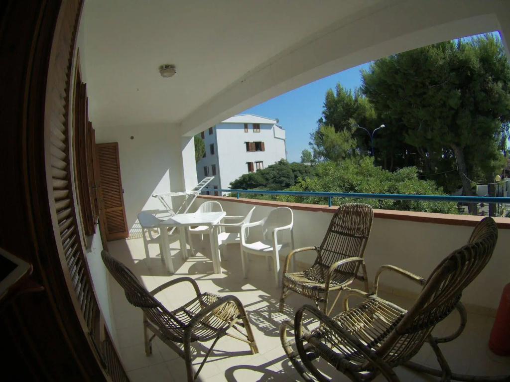 Residence Mareblu - Général