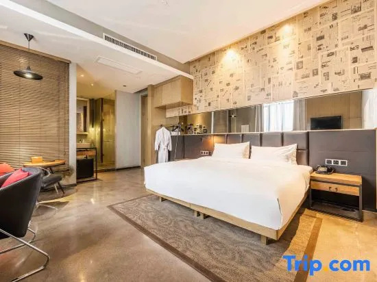 Time Tunnel Designer Hotel - Chambres
