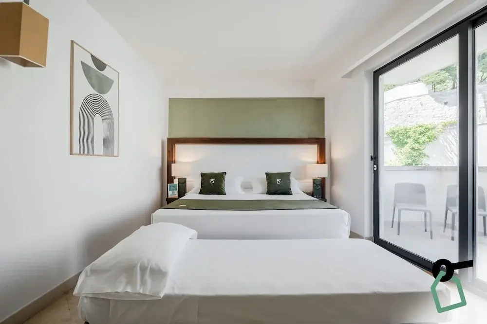 Hotel photo 19