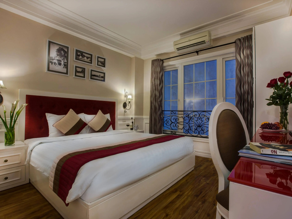 La Beaute Boutique Hotel & Spa — фото