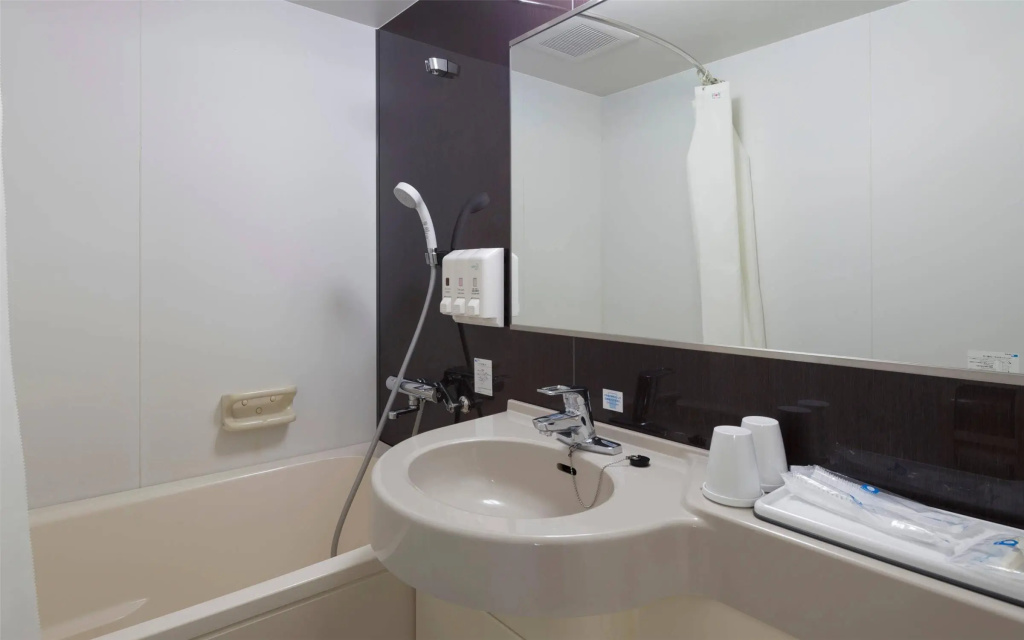 Comfort Hotel Hakata 사진 14