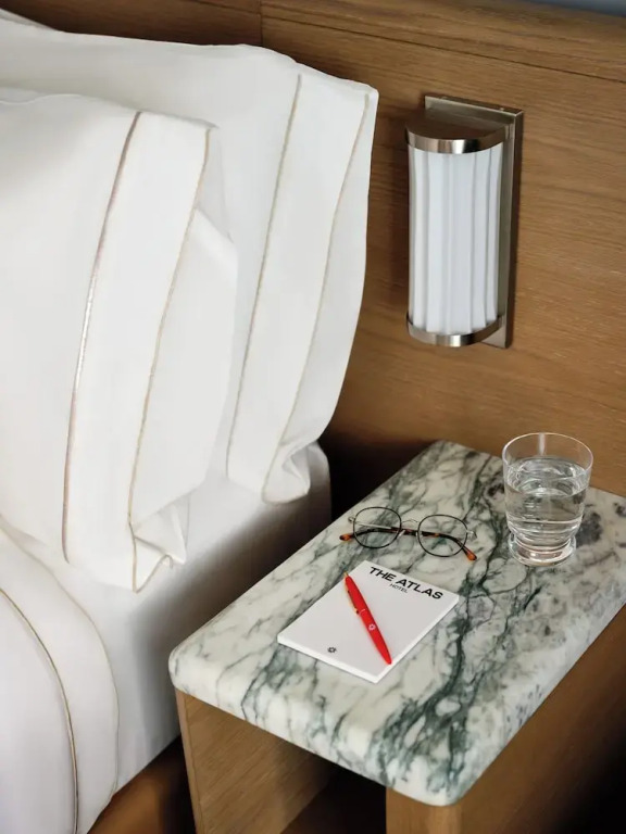 The Atlas Hotel — фото 2