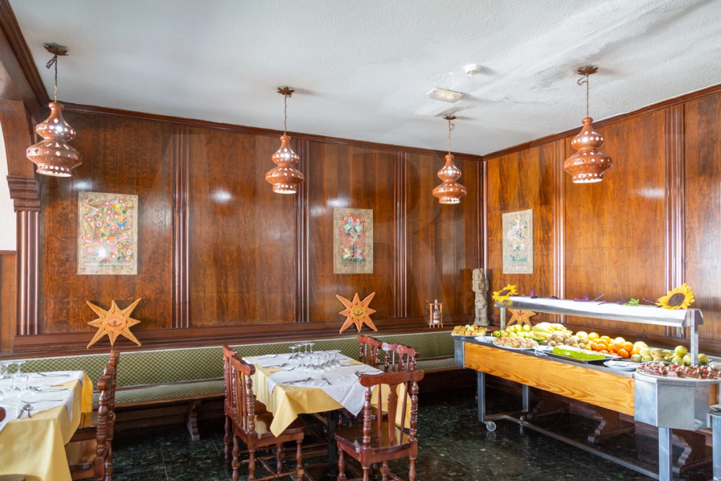 Casa del Sol Hotel - Général
